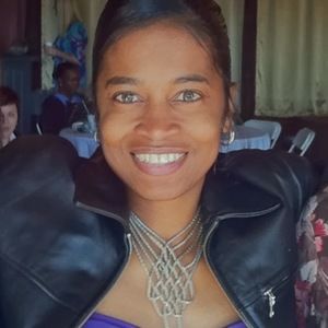 Meet your Posher, Lynnette